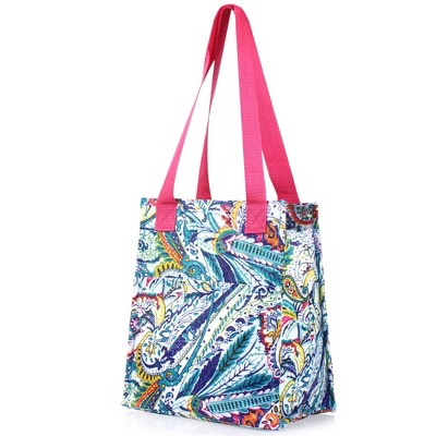 insulated shopping bags target