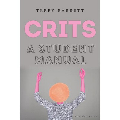 Crits - by Terry Barrett
