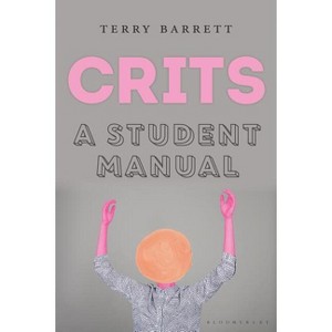 Crits - by Terry Barrett - 1 of 1