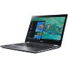 Acer Spin 3 - 14" Laptop Intel Core i3 2.20GHz 4GB Ram 1TB HDD Windows 10 Home | SP314-51-38XK | NX.GZRAA.002 - Manufacturer Refurbished - 3 of 4