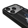 NHL Western Conference Teams Text Backdrop MagSafe Compatible Cell Phone Case for Apple iPhone 17 Series - 4 of 4
