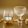 tag Glitz Stemless Wine - 2 of 2