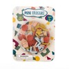 60ct Mini Erasers Shapes - Bullseye's Playground™ - 3 of 3