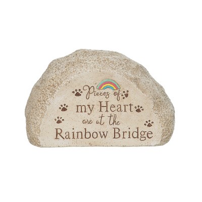 C&F Home Rainbow Bridge Urn
