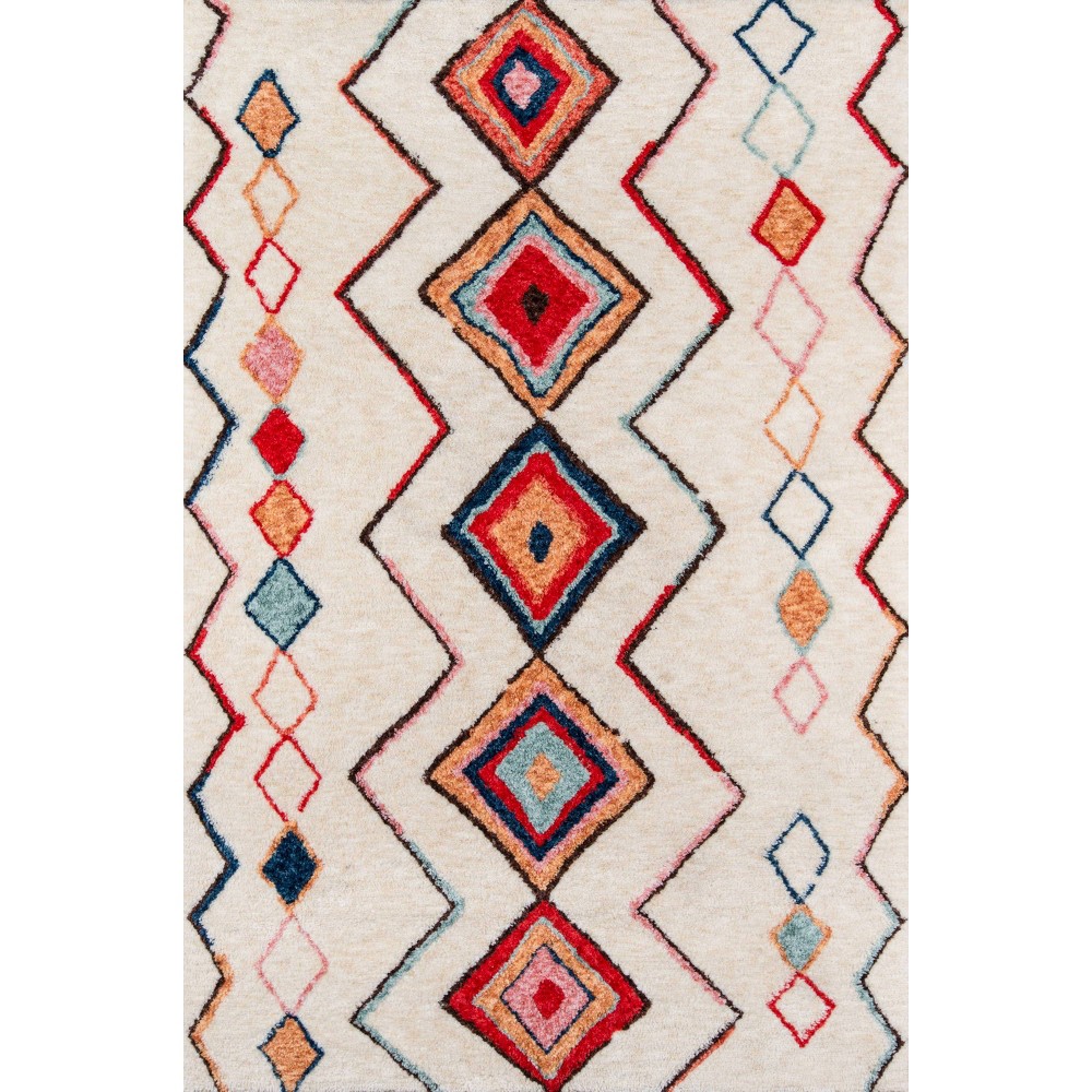 9'x12' Bungalow Olivia Area Rug - Novogratz by Momeni