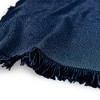 Beetlejuice Beetlejuice Gangs All Here Blanket 50"x60" Woven Tapestry - 3 of 4