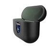 Keyscaper MLS Western Conference Teams Insignia AirPod Case Cover for AirPods 3rd Gen - 2 of 4