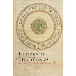 Citizen of the World - (Cycles) by  Josh Hayes (Hardcover) - 1 of 1