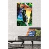 Trends International NBA Milwaukee Bucks - Giannis Antetokounmpo 21 Unframed Wall Poster Prints - 2 of 4
