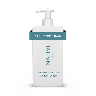 Native Cashmere & Rain Strengthening Conditioner – 16.5 fl oz