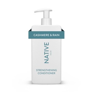 Native Cashmere & Rain Strengthening Conditioner – 16.5 fl oz - 1 of 4