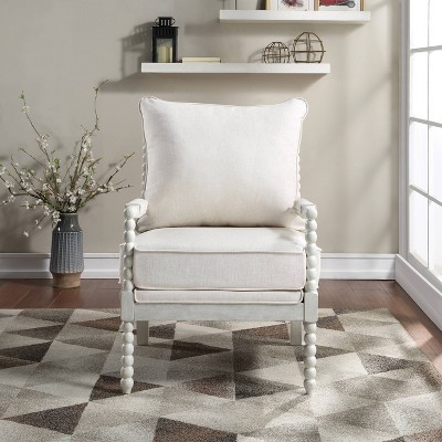 Kaylee Spindle Chair - OSP Home Furnishings