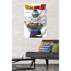 Trends International Dragon Ball Z - Piccolo Feature Series Unframed Wall Poster Prints - 2 of 4