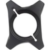 SRAM Ebike Crank Spider - 107BCD Specialized Mahle, Black - 2 of 3