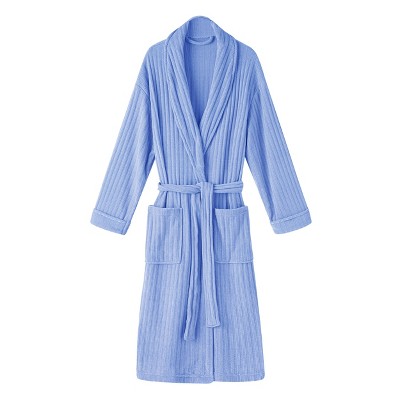 Catalonia Womens Comfy Soft Long Robe, Warm Chenille Bathrobe, Shawl Collar Women Matching Robes, Gift for Her, Gift for Girlfriends & Wives