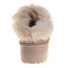 Avalanche Women's Slip-On Cozy Slippers. - 4 of 4