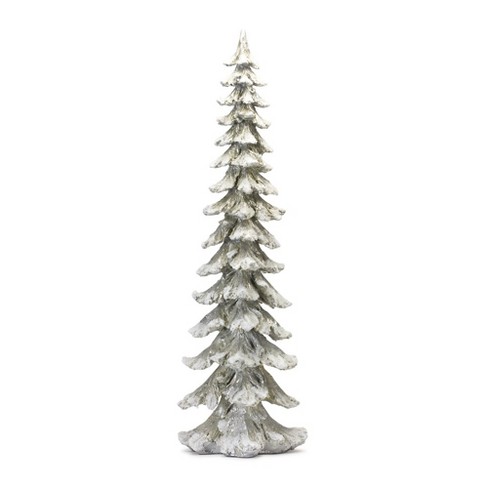 Melrose Flocked Holiday Tree Decor - image 1 of 1