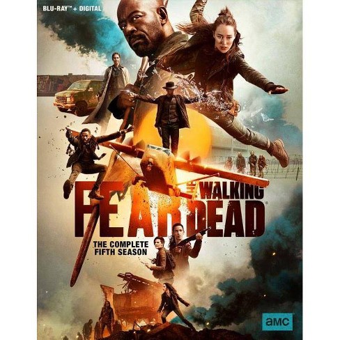 Fear The Walking Dead Season 5 - image 1 of 1