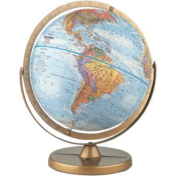Replogle Globes Pioneer Globe, 12"