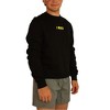 Elevenparis Mens I Miss Sweatshirt - 2 of 4