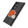 Keyscaper NFL Text Backdrop MagSafe Compatible Cell Phone Case for Galaxy S24 Ultra - 2 of 4
