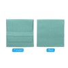 Unique Bargains Portable Microfiber Velvet Soft Jewelry Pouches 5 Pcs - 4 of 4