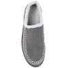 Vance Mens Godwin Moccasin Clog Slipper - 4 of 4