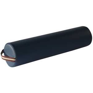 Master Massage 6"x26" Full Round Massage Bolster For Massage Table - 1 of 1