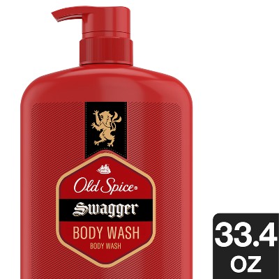Old Spice Swagger Body Wash