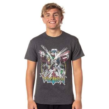 Target Squad Charcoal Heather, Space Tunes T-shirt Tune : Looney Jam Xl Men\'s Daffy Bugs