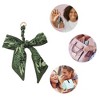 Unique Bargains Little Bow Handbag Charm 1 Pc - 3 of 4