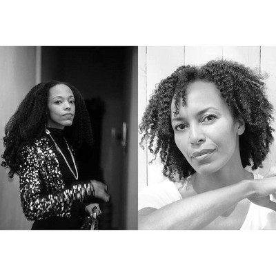 Two Conversations - by  Eisa Davis & Jillian Walker (Paperback)