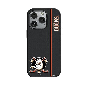 NHL Western Conference Teams Sidebar MagSafe Compatible Cell Phone Case for Apple iPhone - 1 of 4