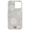 Case-Mate Tough Prints Hard Case for Apple iPhone 12 Pro / 12 - Glitter Daisies - 3 of 3