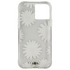 Case-Mate Tough Prints Hard Case for Apple iPhone 12 Pro / 12 - Glitter Daisies - image 3 of 3