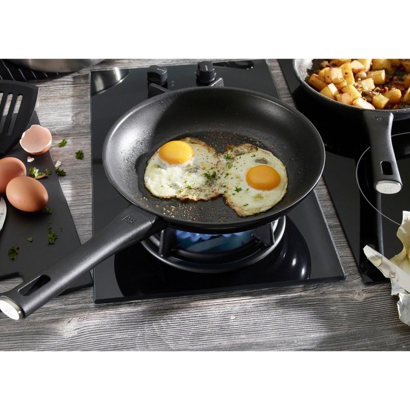 ZWILLING Madura Plus Forged Aluminum Nonstick Fry Pan, 2 of 9