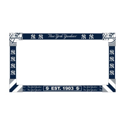 MLB New York Yankees Monitor Frame