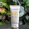 go fuzz FREE Facial Moisturizer & Hair Inhibitor