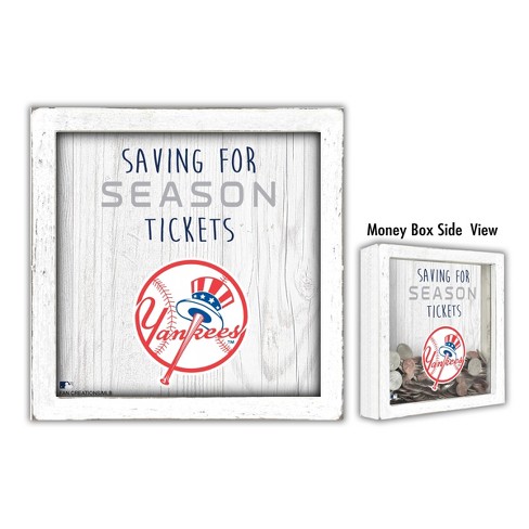 Buy Yankees Season Tickets