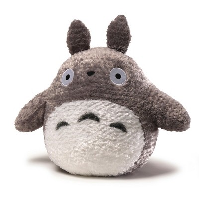 totoro cuddly toy