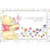 Trends International Disney Winnie the Pooh - 95th Anniversary Unframed Wall Poster Prints - 4 of 4