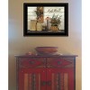 Simply Blessed Framed Wall Art, Modern Home Decor Framed Print for Living Room, Bedroom & Farmhouse Wall Decoration by Susan Boyer - 2 of 4
