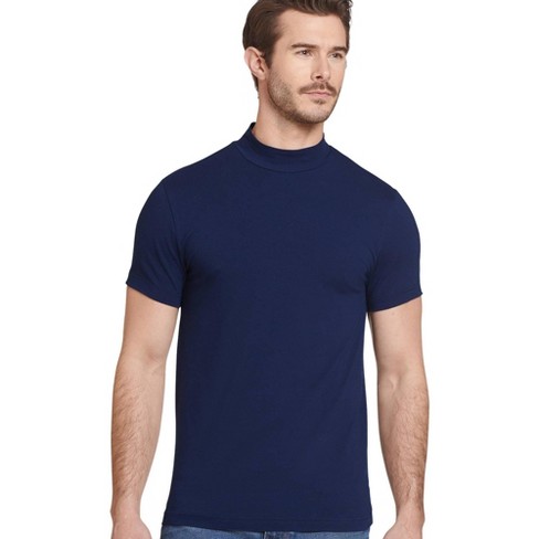 Jockey Generation™ Men's Stay New Cotton 3pk Crewneck Short Sleeve