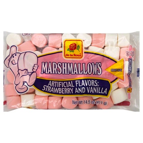 De La Rosa Bombon Gigante Marshmallows - Case of 12 - 14.8 oz - image 1 of 1