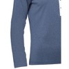 Women's Wo Crail Long Sleeve Polo - Abacus Sportswear US - 3 of 3