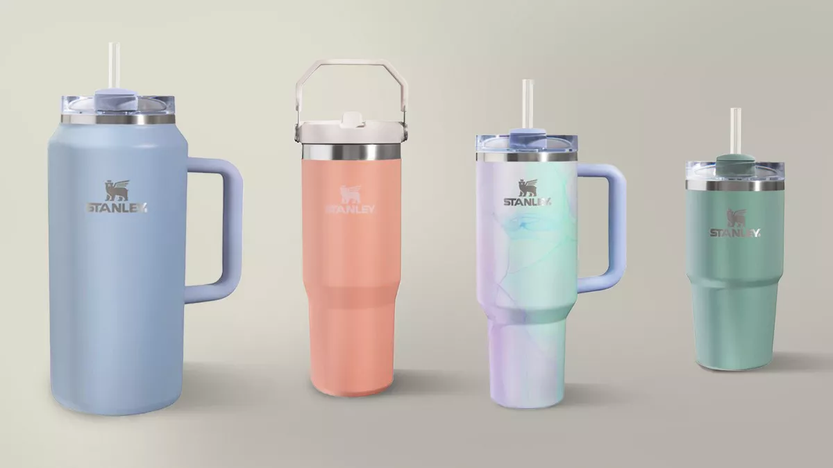 Water Bottles Target