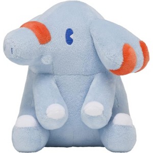 Pokemon Center: Phanpy Pokemon Soda Pop Plush - 1 of 3