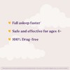 Natrol Kids' Melatonin 1mg Sleep Aid Gummies - Strawberry - 140ct - 2 of 4