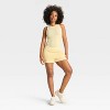 Women's Long Line Tank Top - Wild Fable™ - 3 of 4