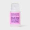 Pump Bottle 100% Acetone Nail Polish Remover - 6oz - up&up™ - 3 of 3